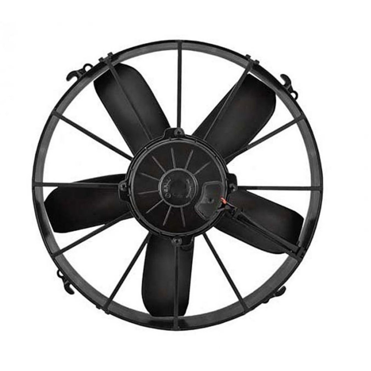 Ventilateur d'extraction 12" 12V 1640 CFM 30102038