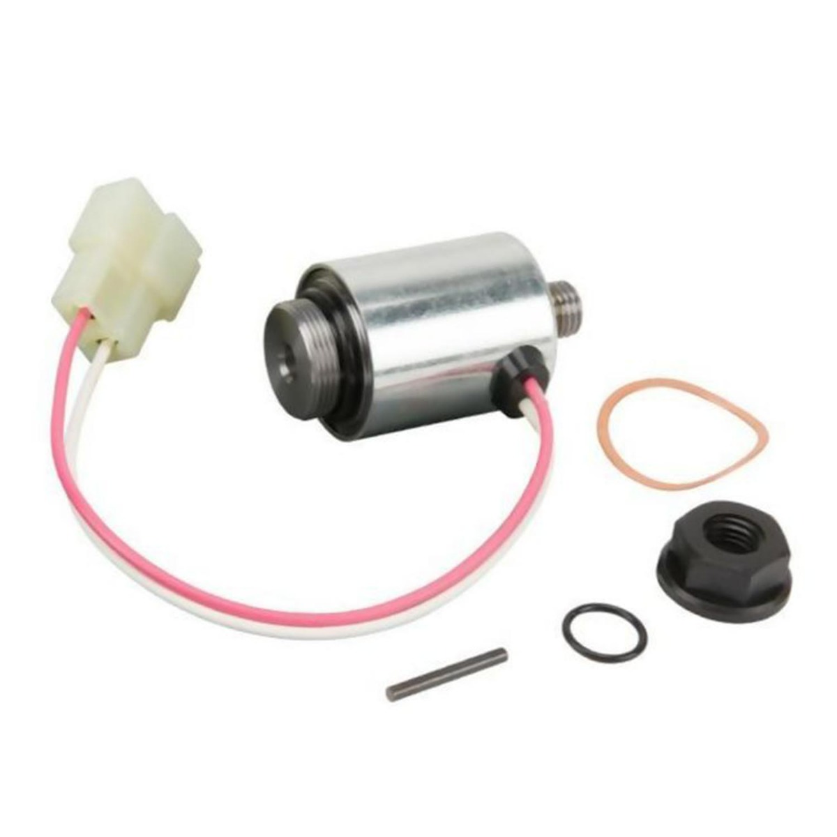 Electrovanne de prise de force AM878297 pour John Deere