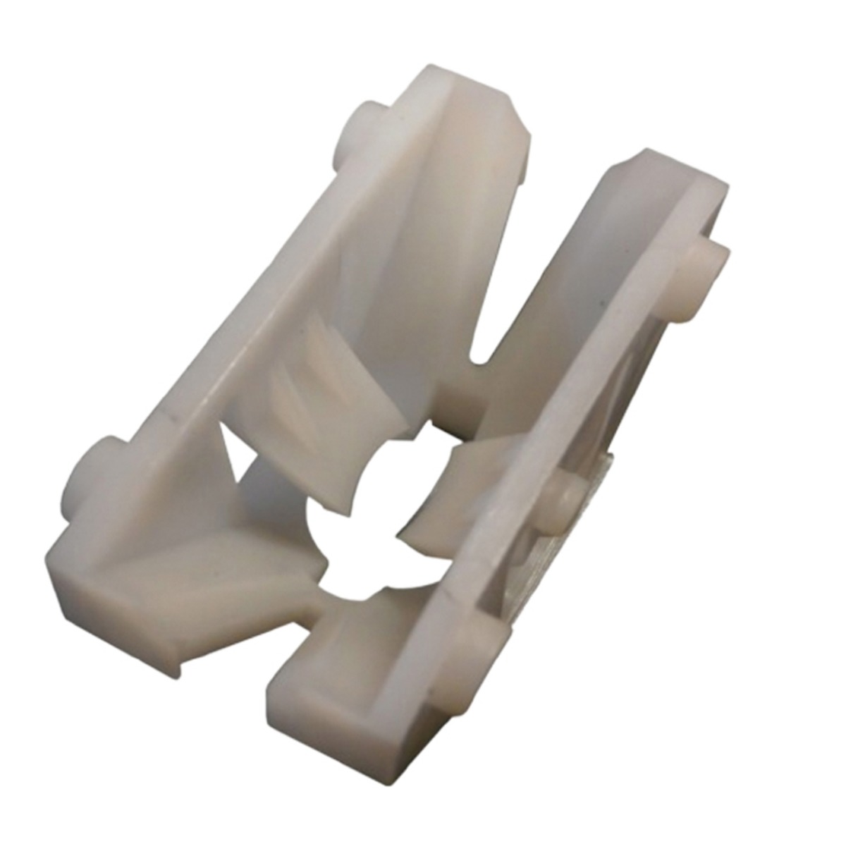 Support de pince de rappel de pédale de frein 1J0721169A pour Audi