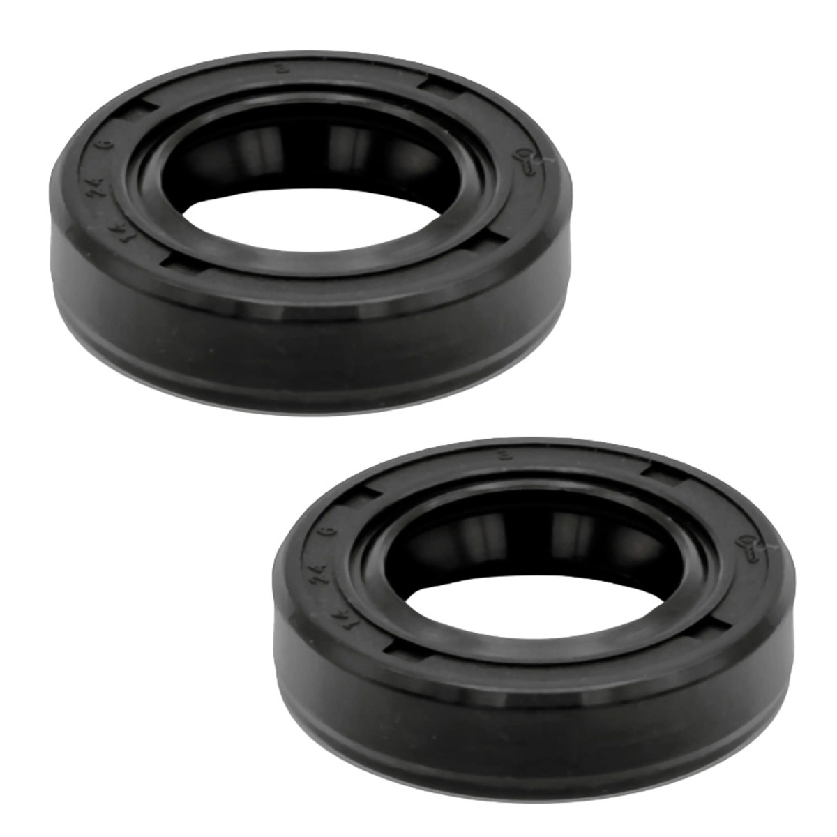 Joint d'huile d'arbre de manette de vitesse de carter 91202-444-023 pour Honda