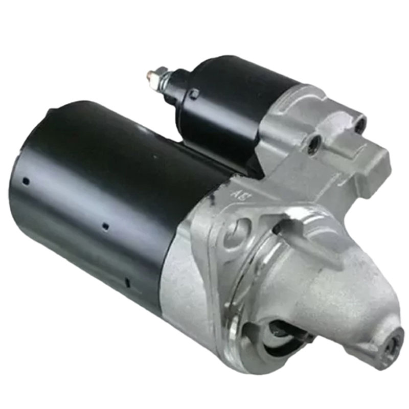 12V 9T 1.1KW Démarreur 714/36700 pour JCB