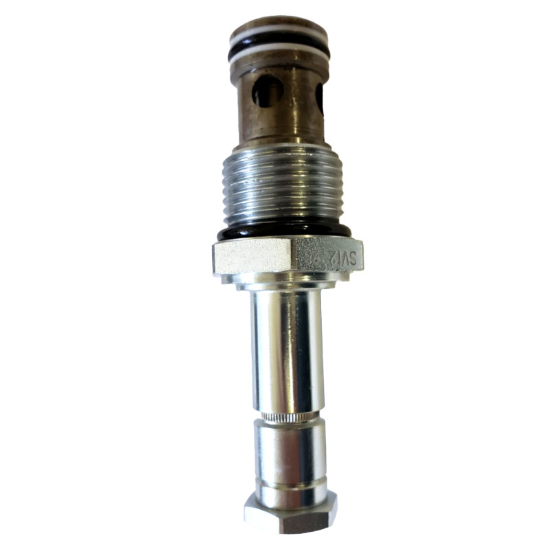 Électrovanne 2 voies 2 positions SV12-28-0-N-00 pour Hydroforce