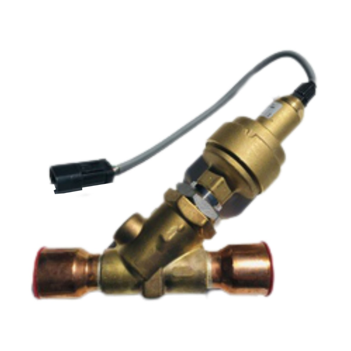 Vanne d'étranglement électronique 61-4525 pour Thermo King
