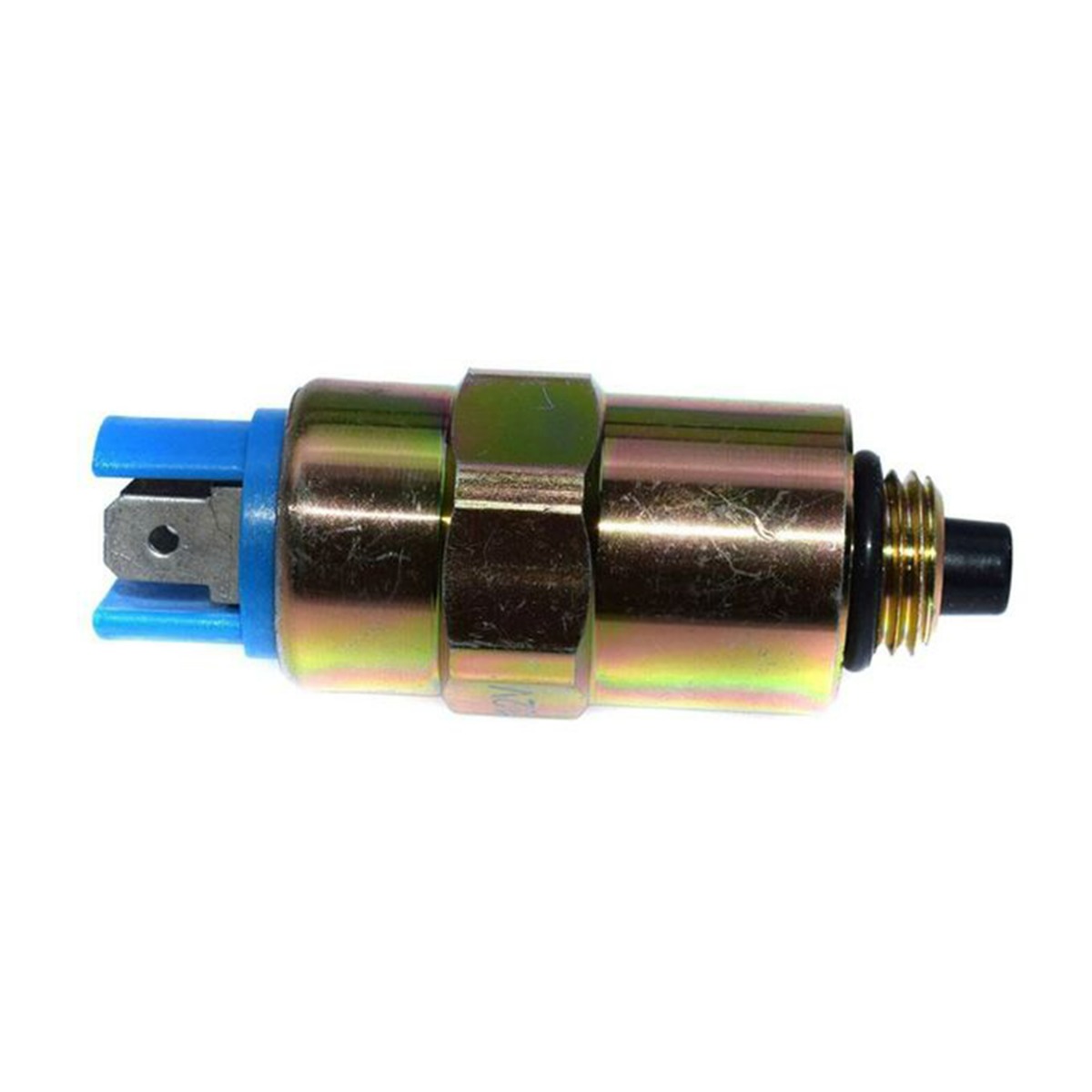 Aimant d'arrêt 24V 7180-49A pour Perkins