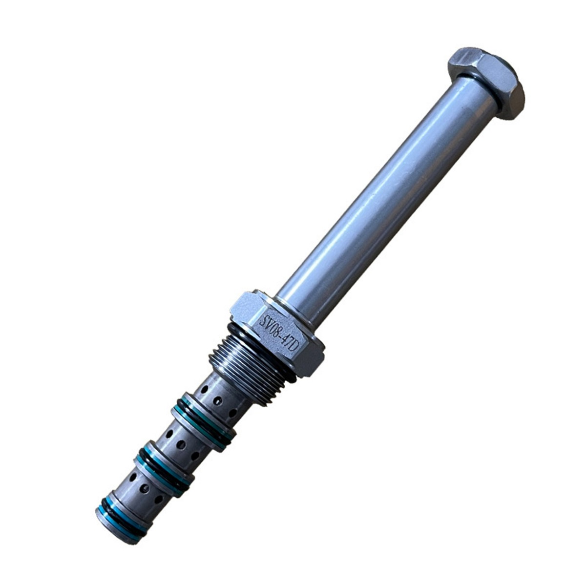Vanne à cartouche pour bobines de moteur SV08-47D-0-N-00 pour Hydraforce