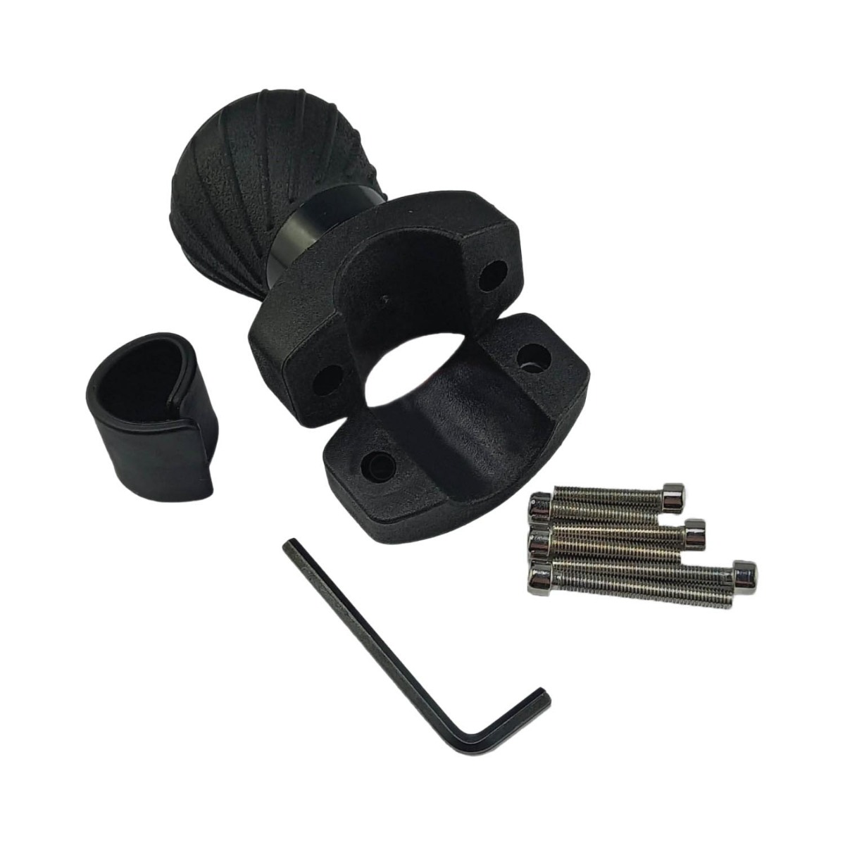 Volant Spinner Bouton Set TY26583 pour John Deere