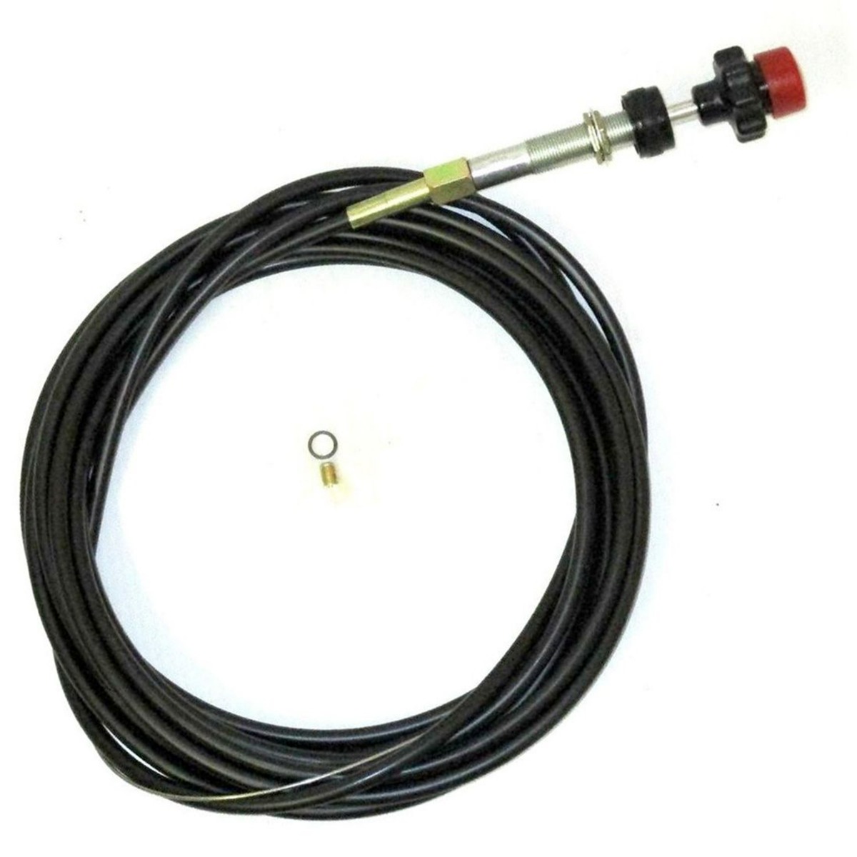 Verrouillage Vernier-Gaszug 953A02B1S180B pour meuleuse