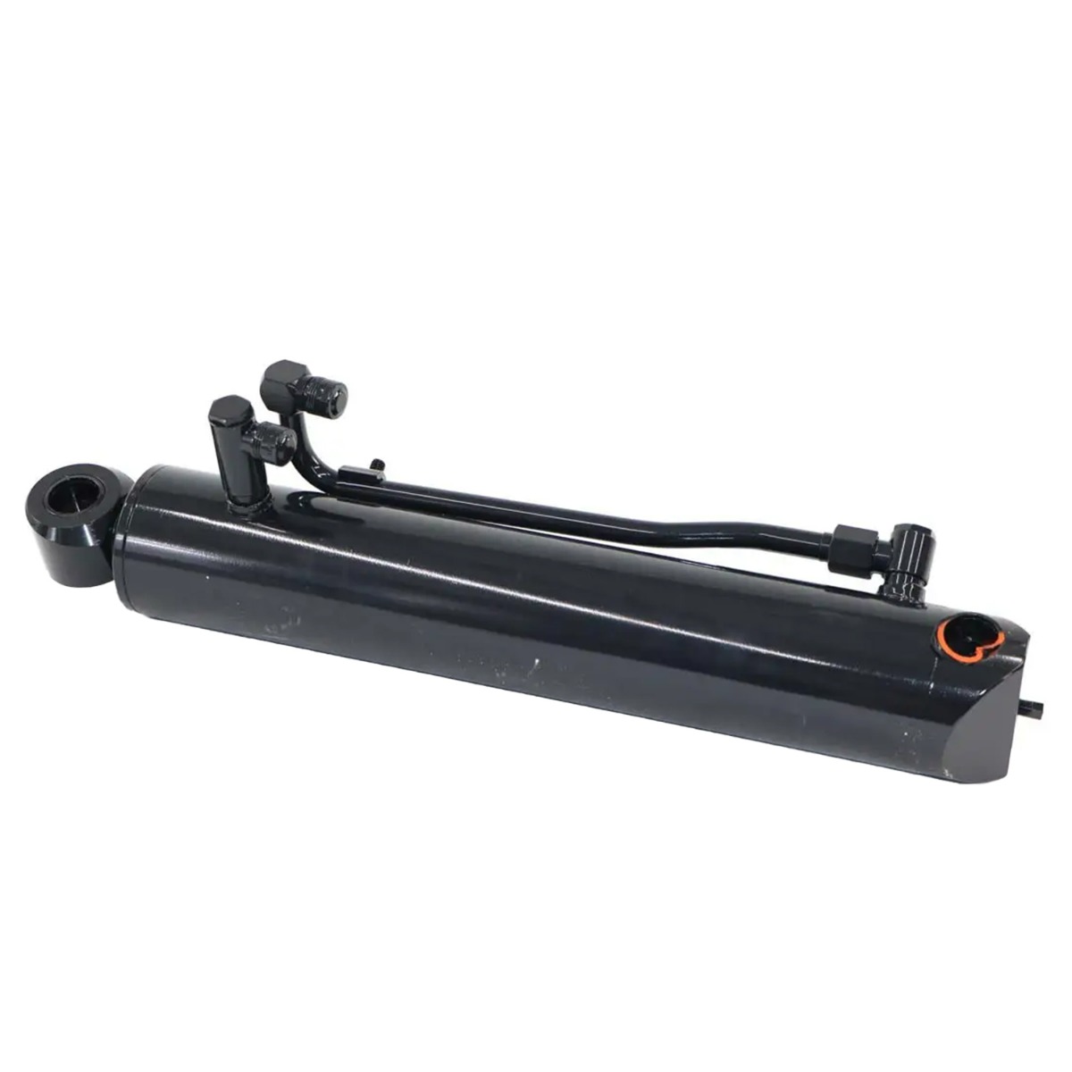 Vérin hydraulique Vérin de basculement du godet 7104437 pour Bobcat