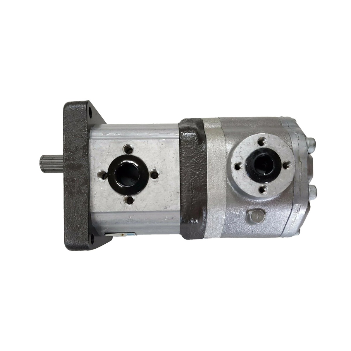 Pompe hydraulique 32530-76100 For Kubota