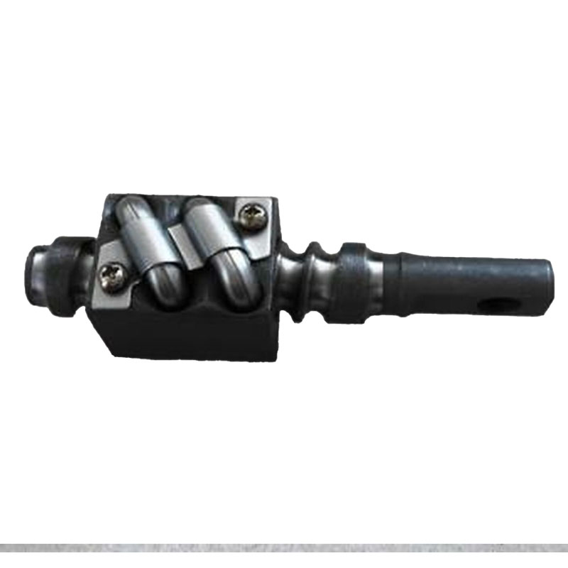 Arbre de colonne de direction 67111-41103 pour Kubota
