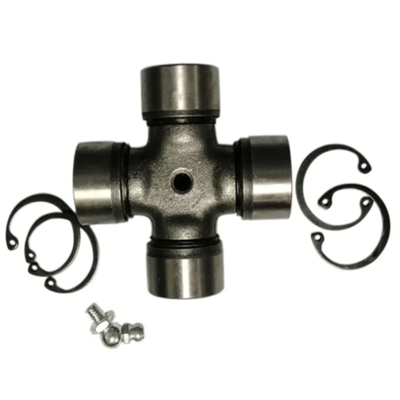 Joint U araignée 144465A1 pour Case