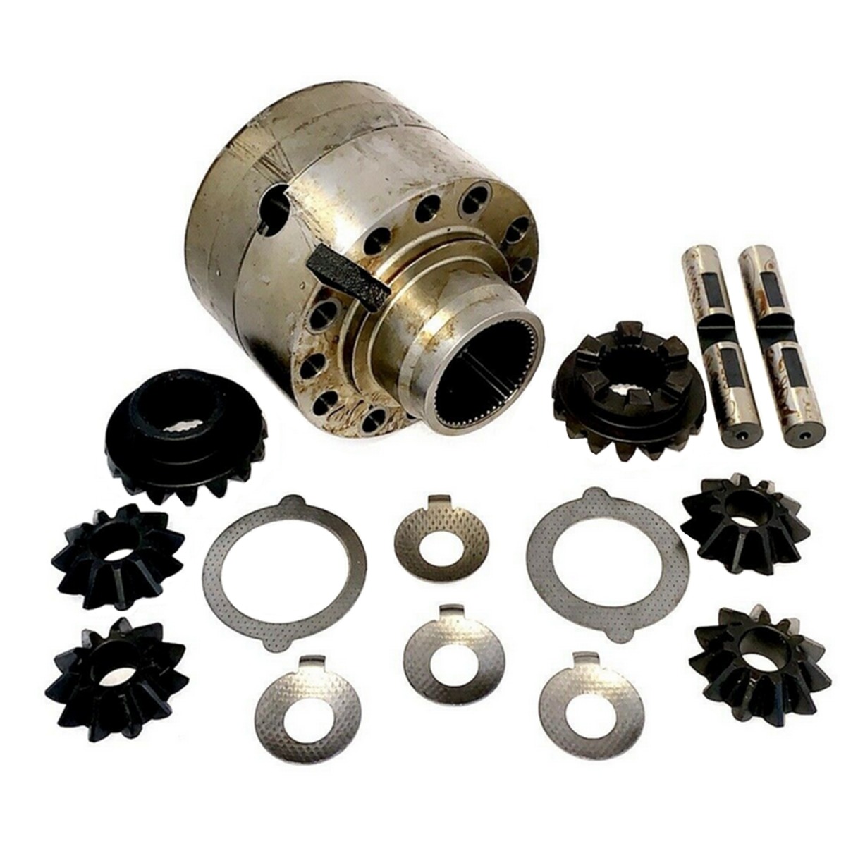 Ensemble différentiel arrière AT338798 pour John Deere