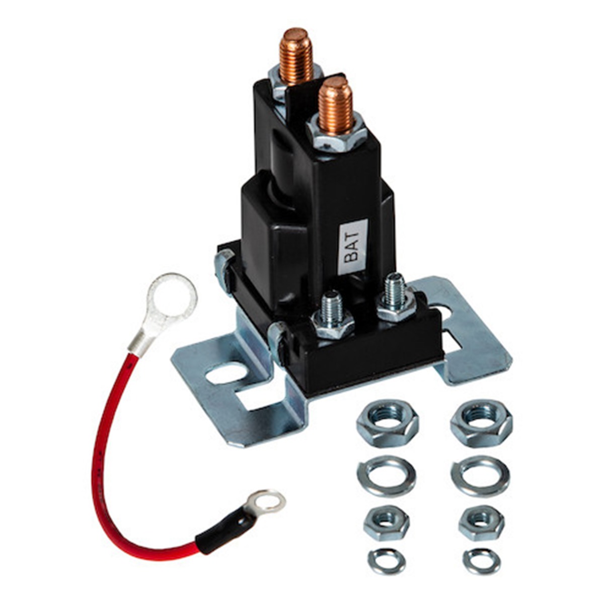 Kit solénoïde 96002086 Pour Sno-Way