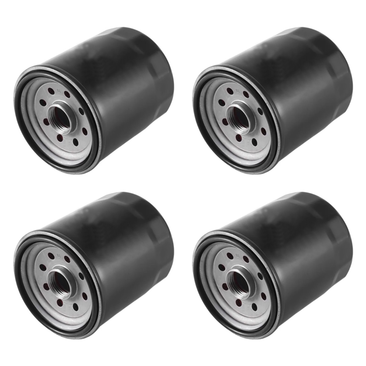 Filtre à huile 4 pièces N26-13440-00-00 pour Yamaha