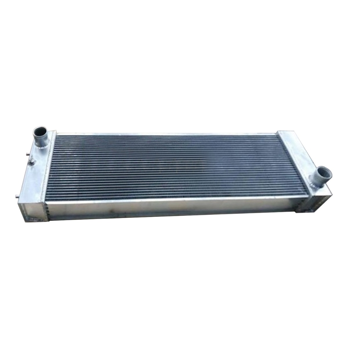 Radiateur en aluminium 206-03-22411 pour Komatsu