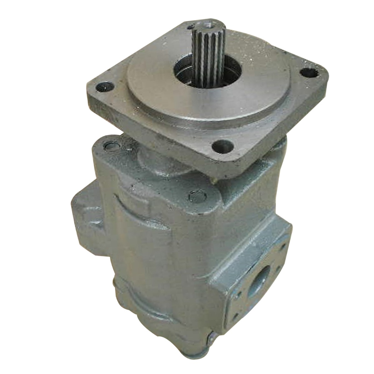 Assemblage de pompe hydraulique D149283 pour boîtier