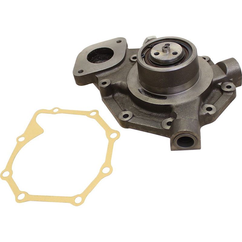 Pompe à eau RE546918 pour John Deere