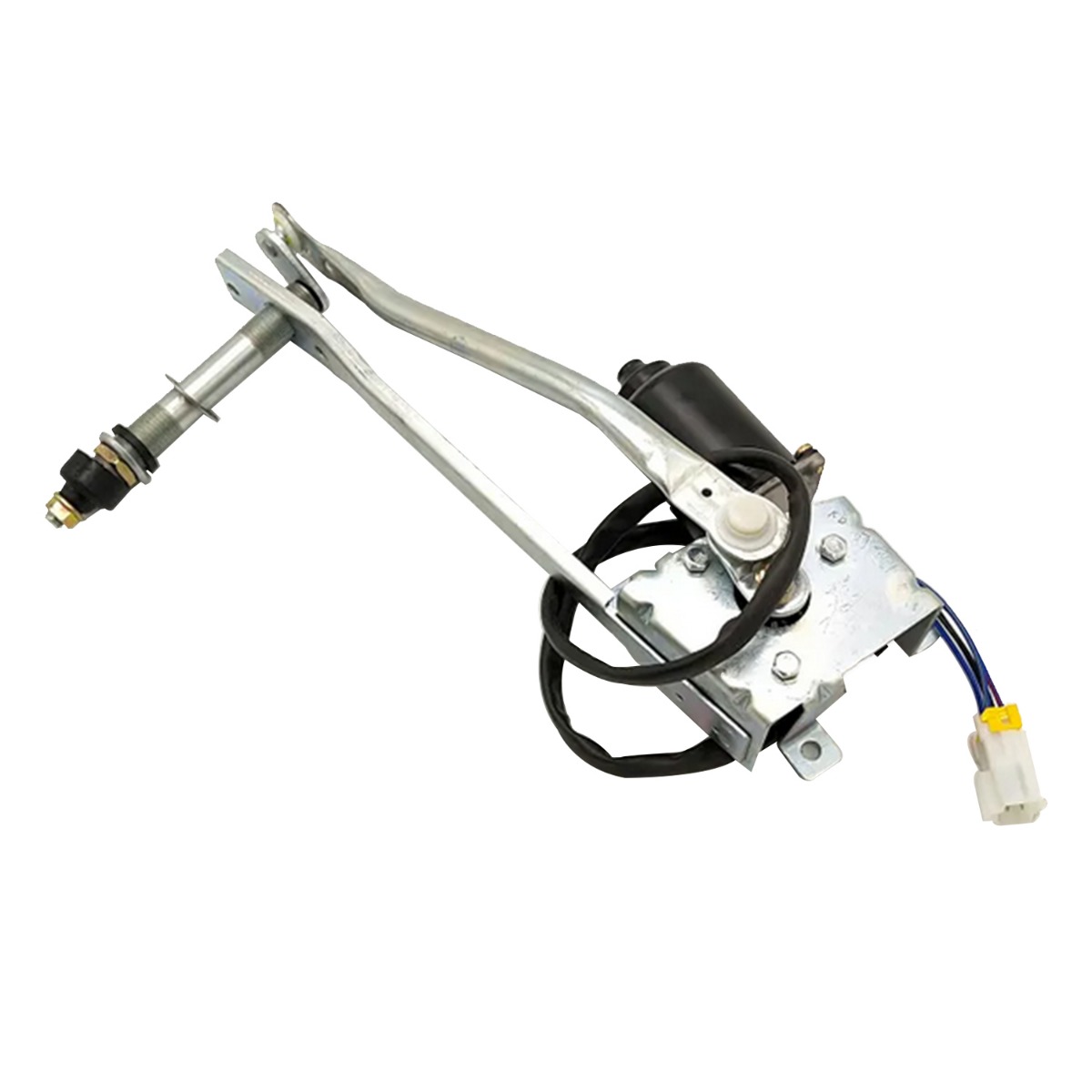 Relais d'électrovanne d'arrêt de carburant M153069 pour John Deere