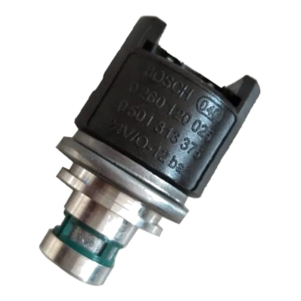 Électrovanne 12V AT179491 pour John Deere