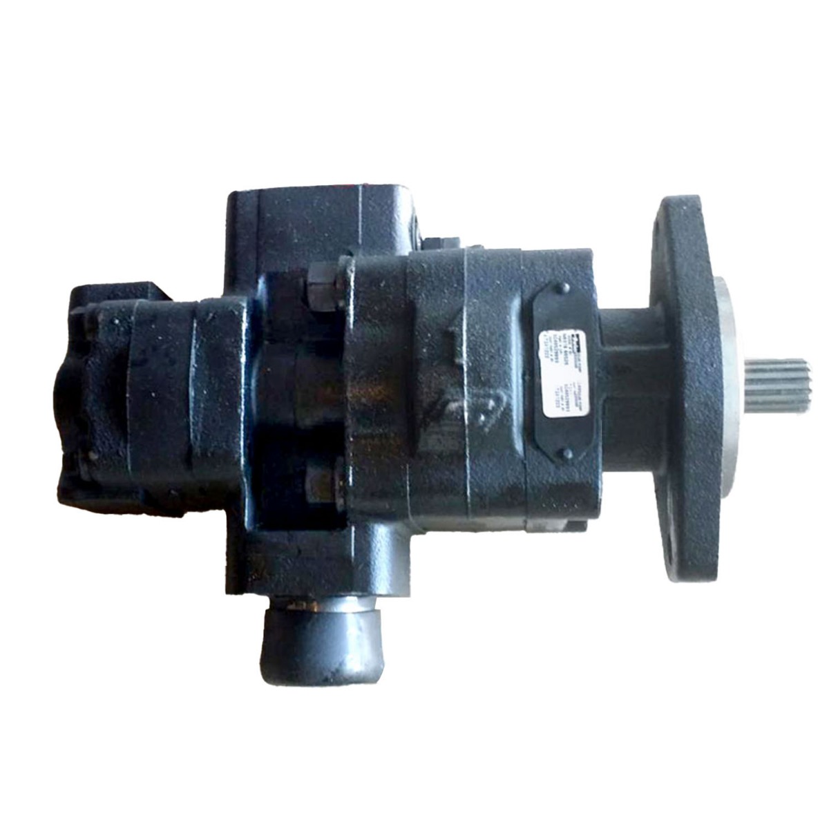 Pompe hydraulique Assy AT331223 pour John Deere