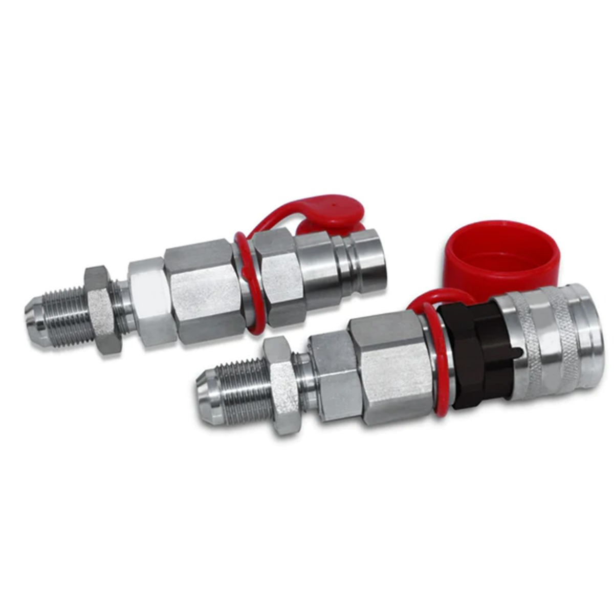 Kit d'attaches rapides FEM-502-10BMF pour Bobcat