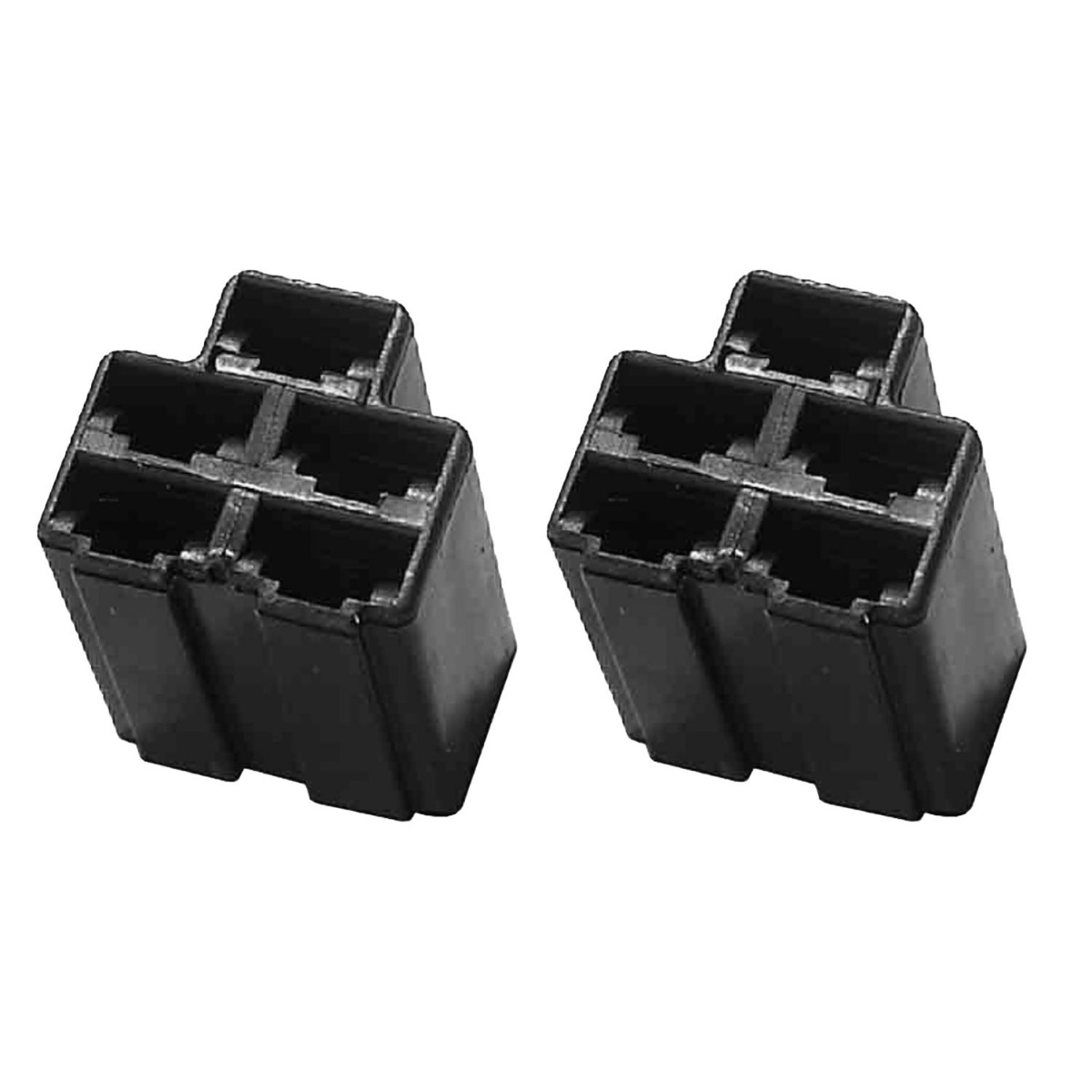 2 pièces Connecteur de commutateur de clé d'allumage M9020 pour John Deere