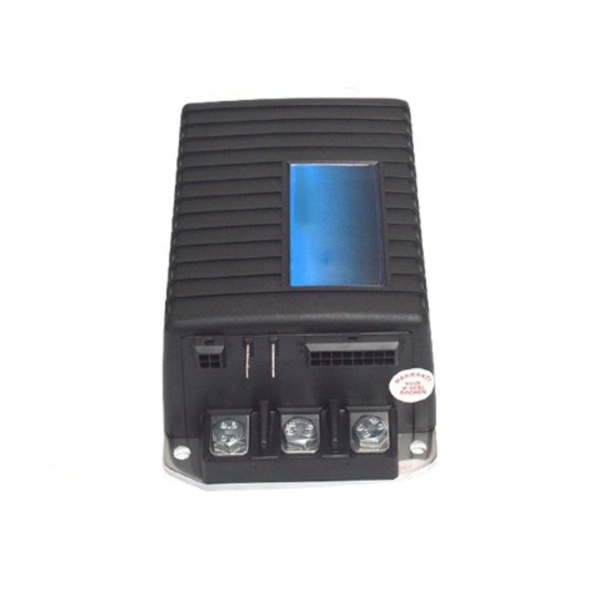 Contrôleur CC 36V 300A 0-5kΩ 1243-4320 pour Curtis