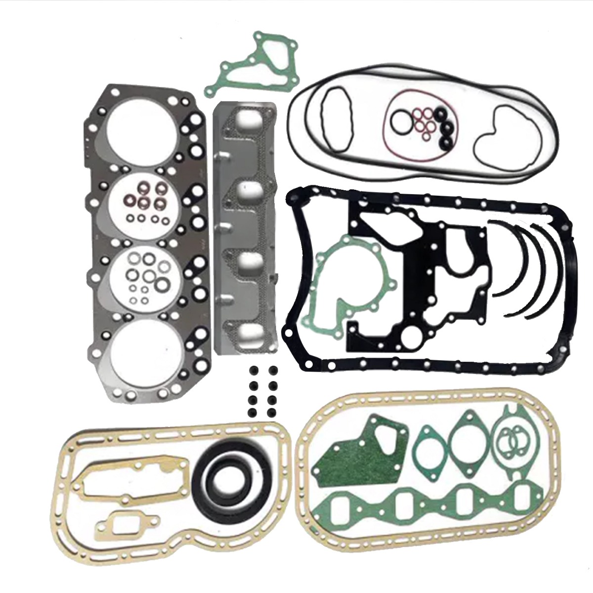 Jeu de joints de culasse pour Bobcat