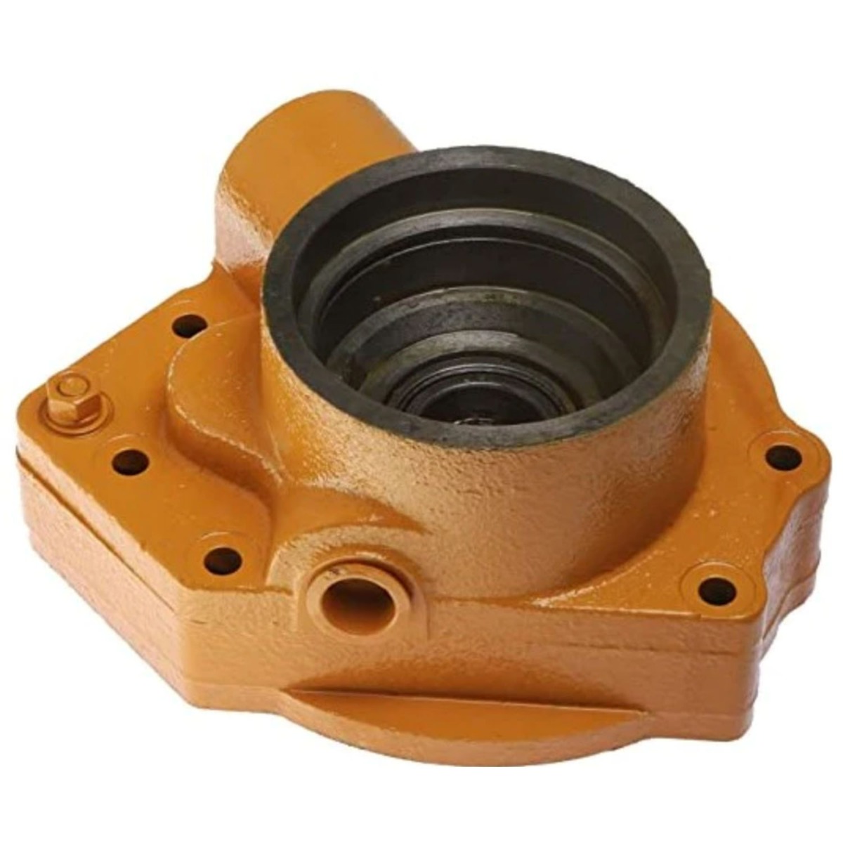 Pompe hydraulique à engrenages 113-15-00470 pour Komatsu