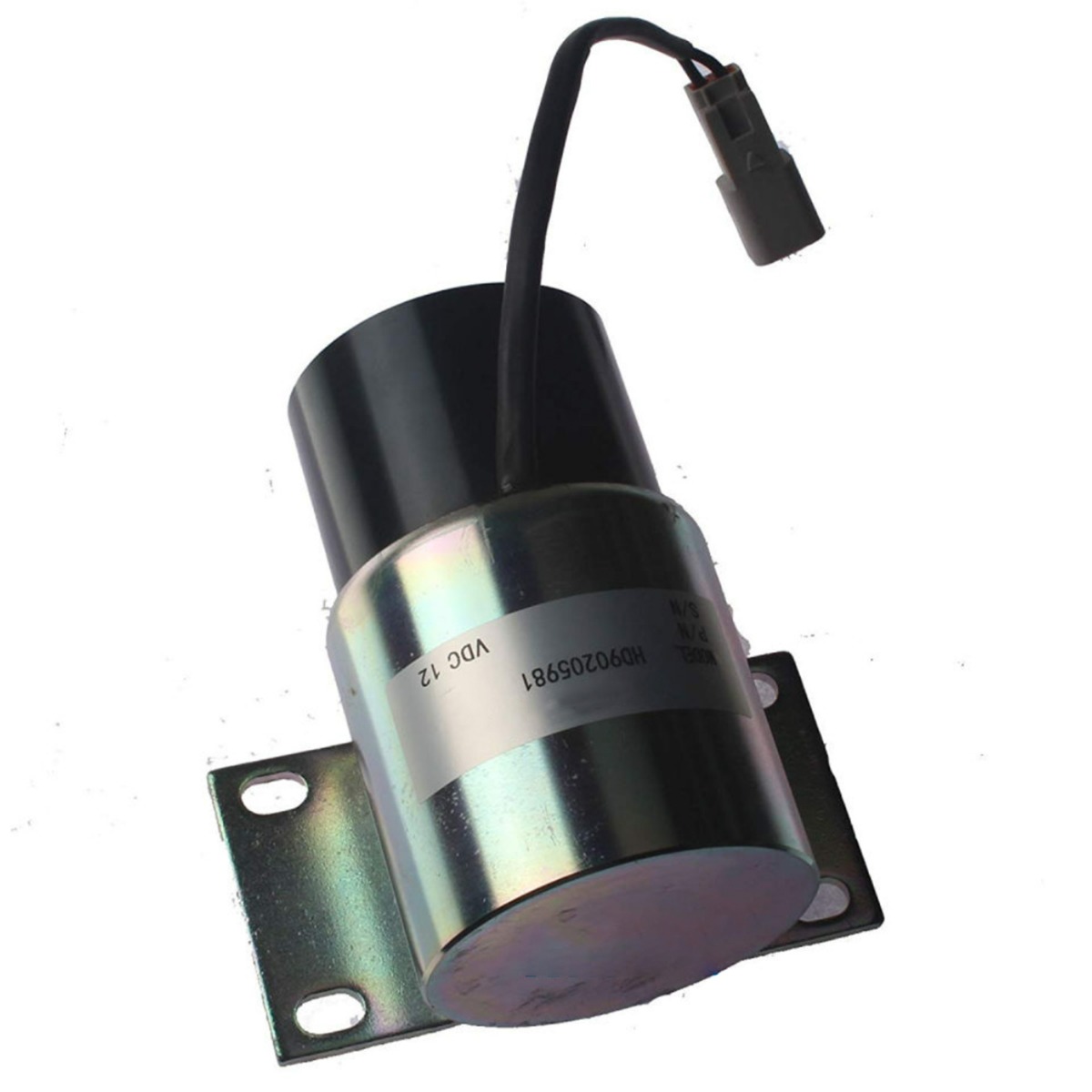 12V Aimant d'actionneur 1001099927 pour JLG