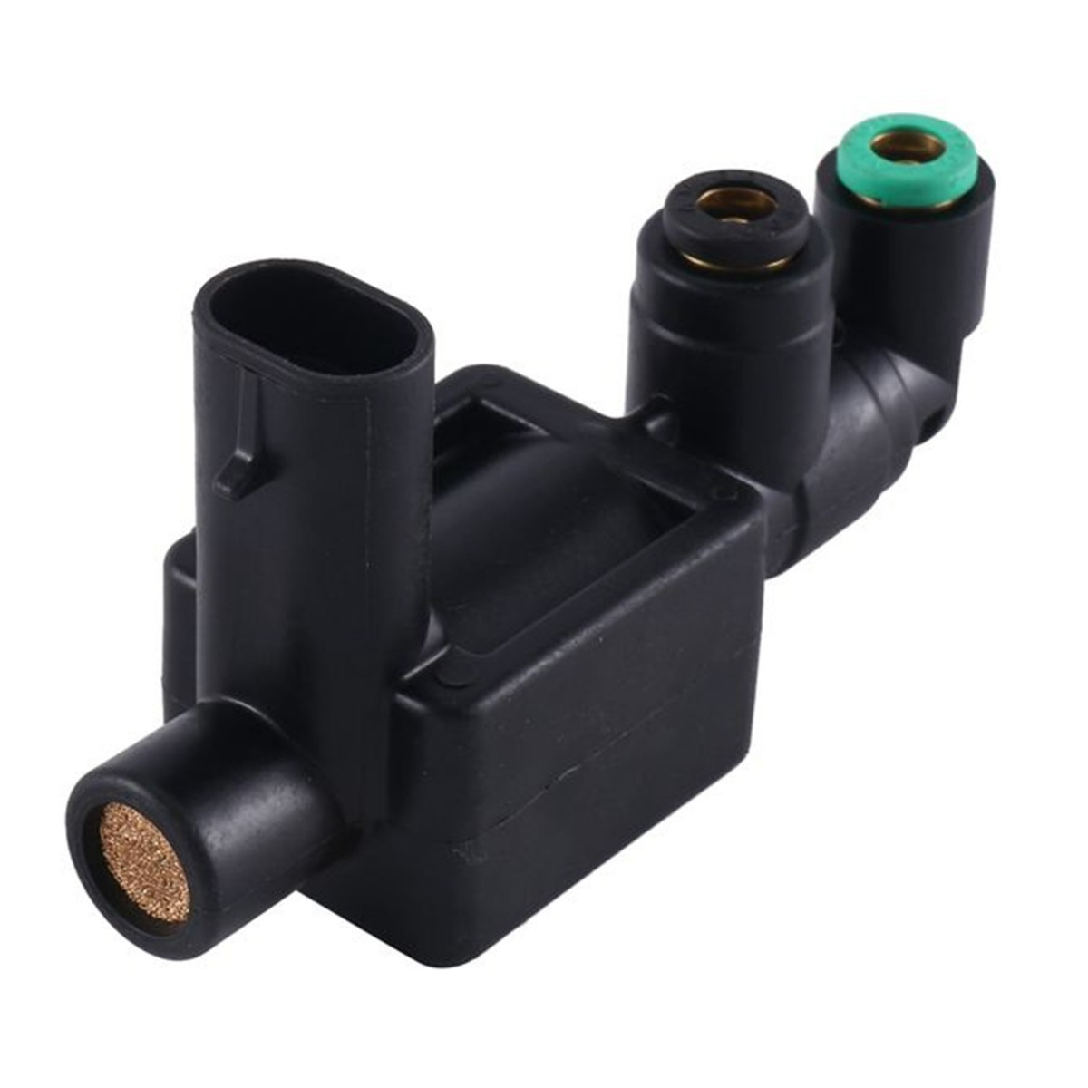 Electrovanne 12V 3 voies G90-6047 pour Paccar