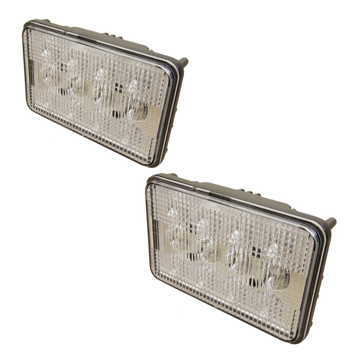 2 projecteurs 92269C1 pour Case