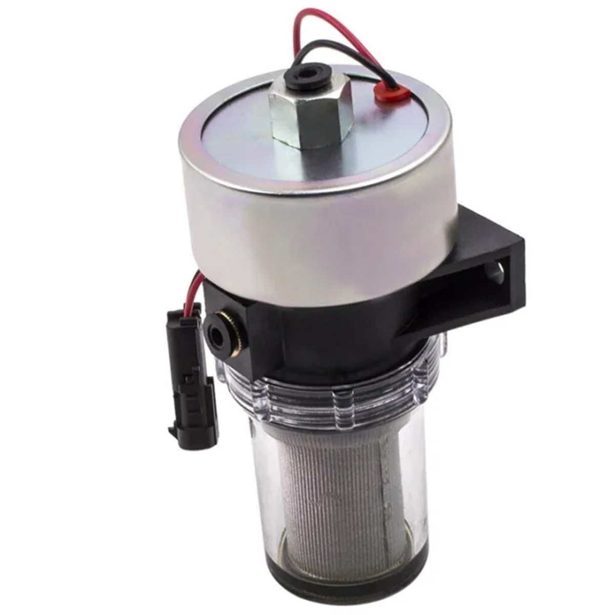 Pompe à carburant électrique 12 V 30-01080-02 pour transporteur