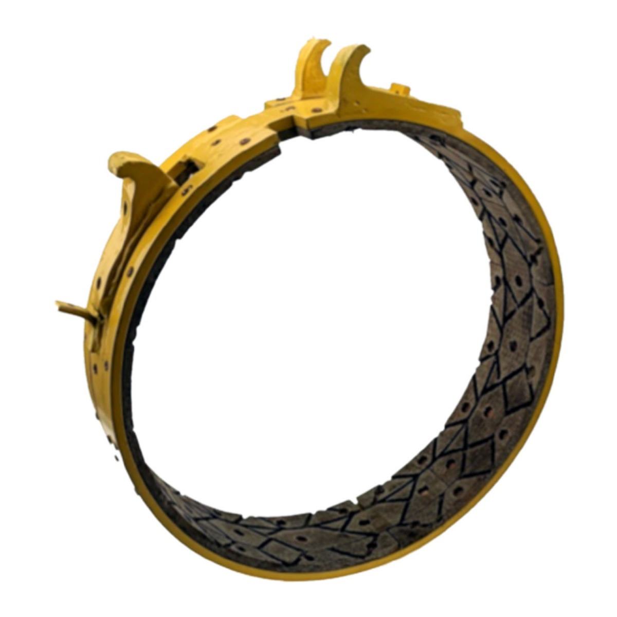 Bande de freinage 113-33-43114 pour Komatsu