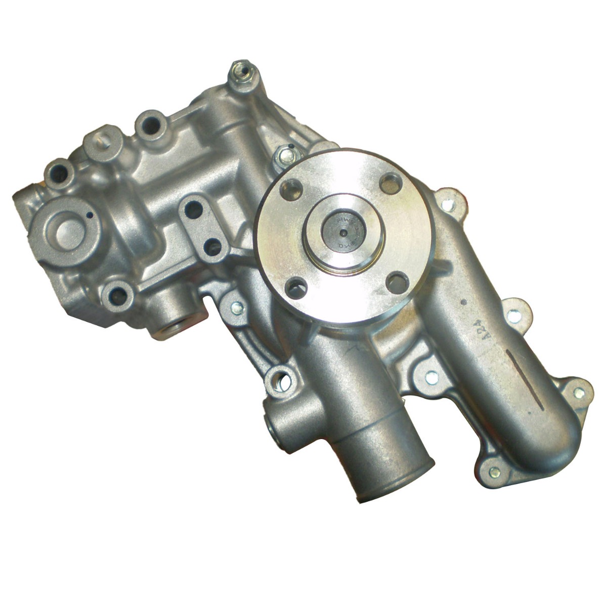 Pompe à eau 119006-42003 pour Yanmar