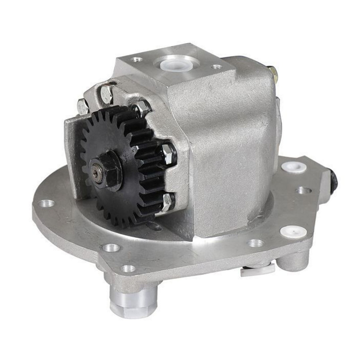 Pompe hydraulique D8NN600KB pour Ford