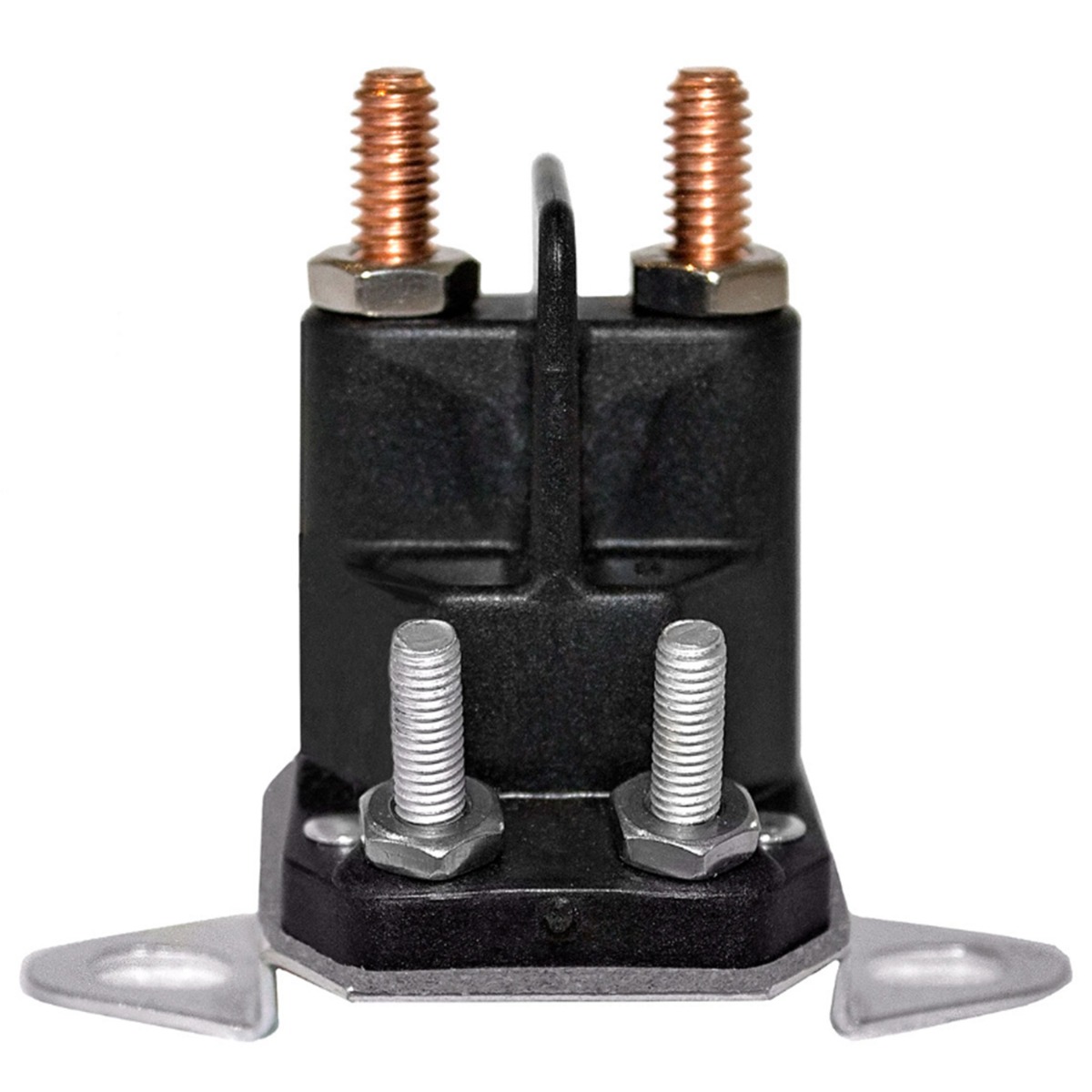 Relais de solénoïde de démarreur 27010-7007 pour Kawasaki