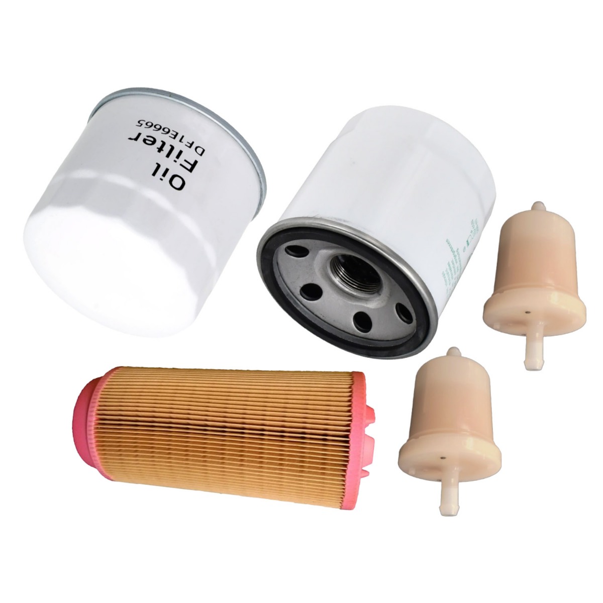 Kit de filtre HH150-32094 pour Kubota