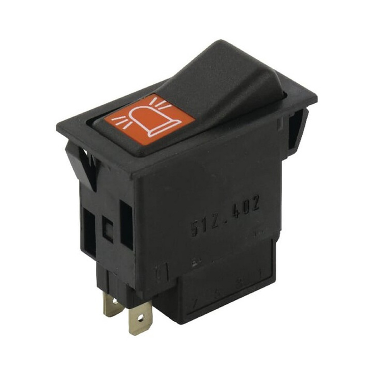 Interrupteur 82007618 pour Case