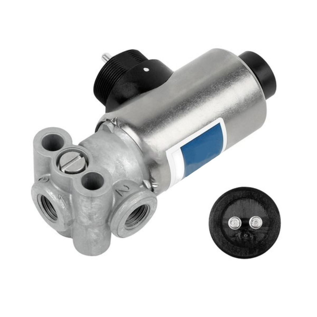 Electrovanne 4721706000 pour Wabco