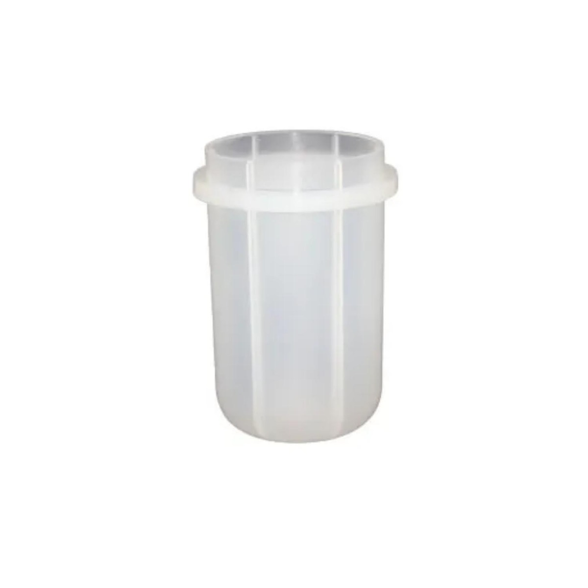 Coque de filtre à carburant SBA360710011 pour Case