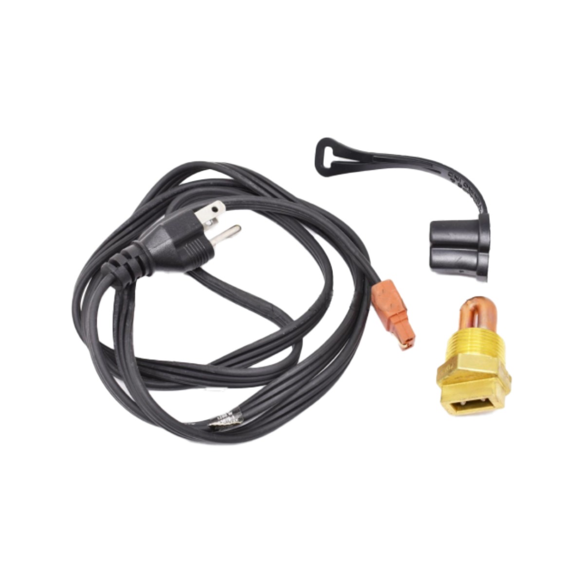 120V Block thermoplongeur 3100093 pour Buick