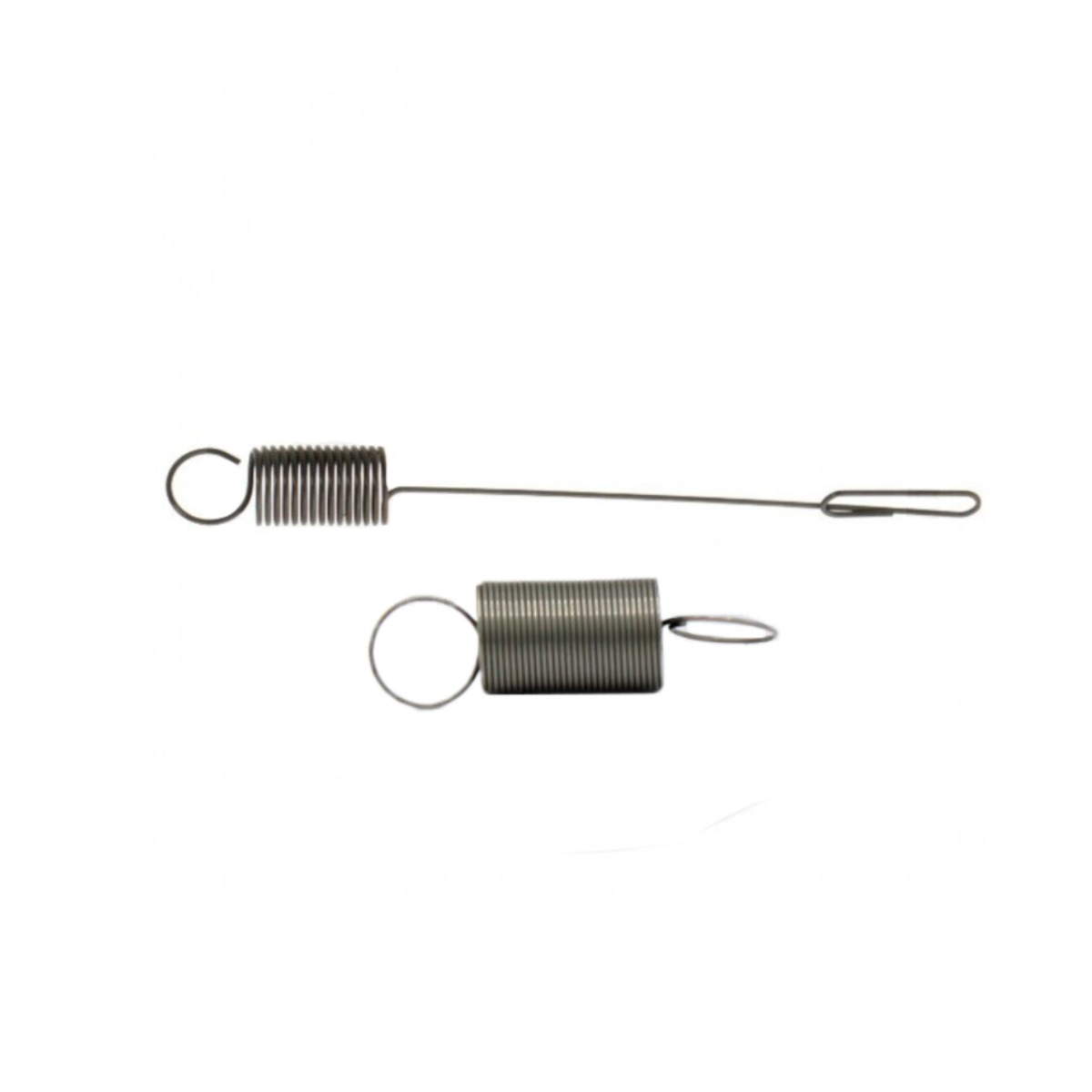 2pcs Ressort de régulateur d'air 790849 pour Troy Bilt