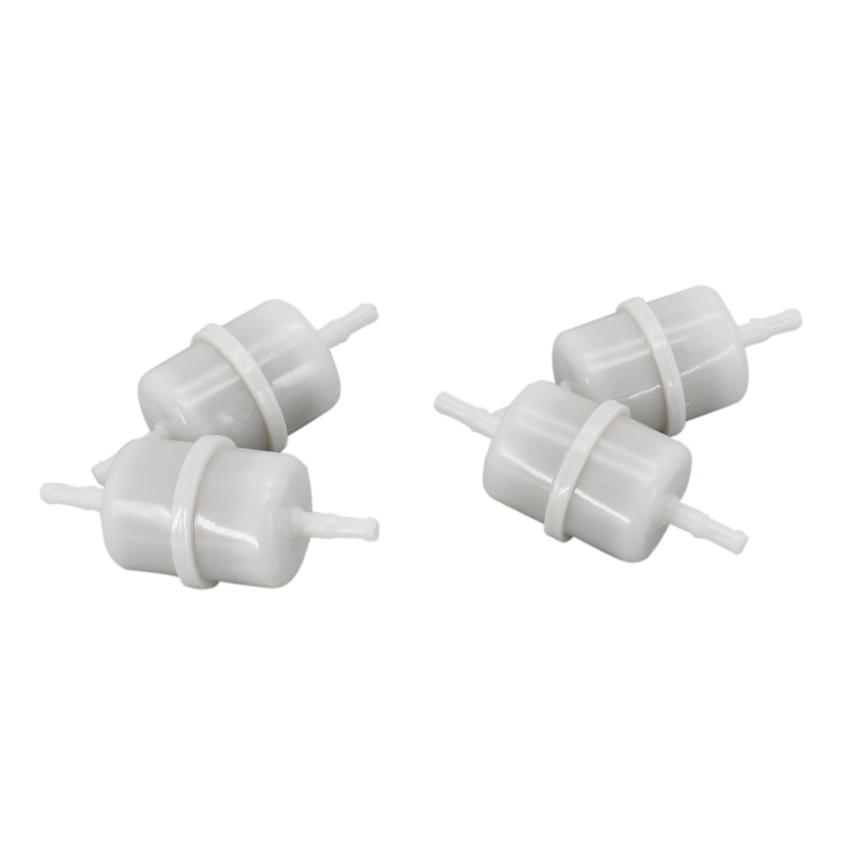 4 filtres à carburant 1/4" 24 050 13-S pour Kohler