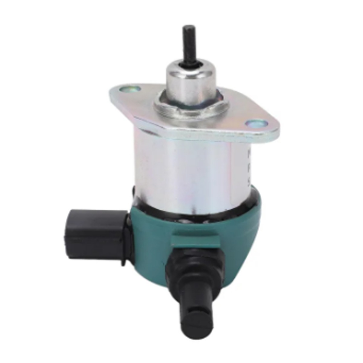 Electrovanne d'arrêt carburant 12V 32721-60012 pour Kubota
