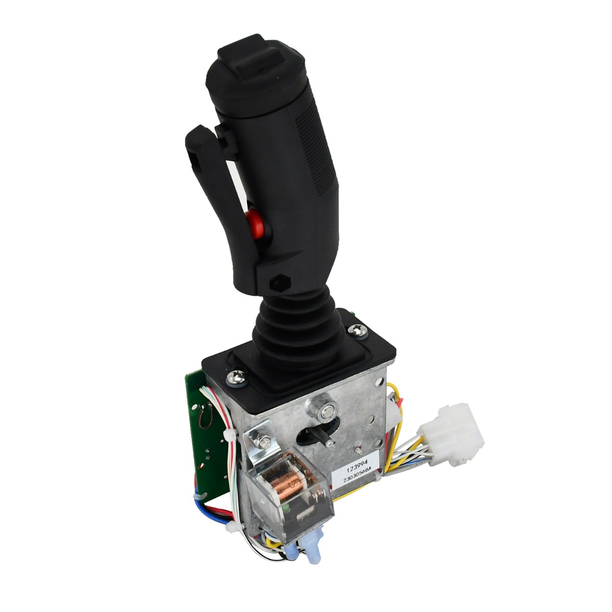 Joystick de commande de propulsion 159229 pour Skyjack