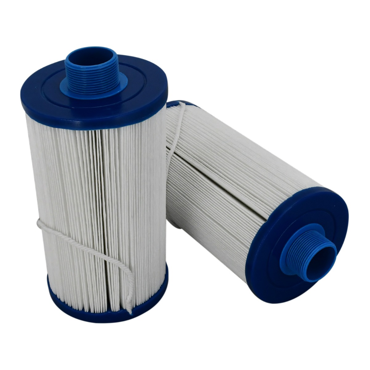 2 pièces filtre Whirlpool 303279 pour Mamokin