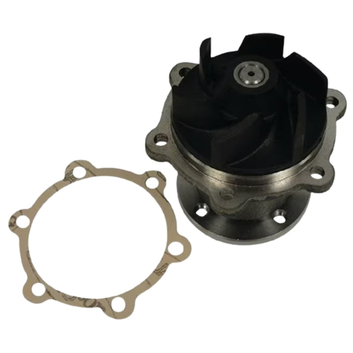 Pompe à eau 6630541 pour Bobcat