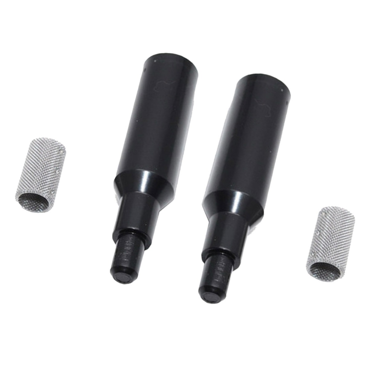 2pcs Écran de bougie de préchauffage 252069100102 pour Eberspacher