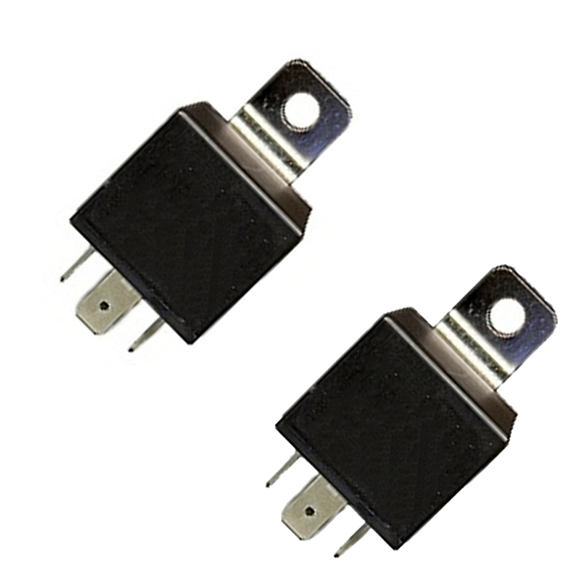 2 relais 12V T5535-69961 pour Kioti